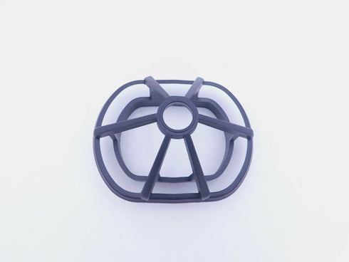 HUSQVARNA KTM AIR FILTER CAGE HOLDER CARRIER TC65 KTM65 GENUINE OEM NEW